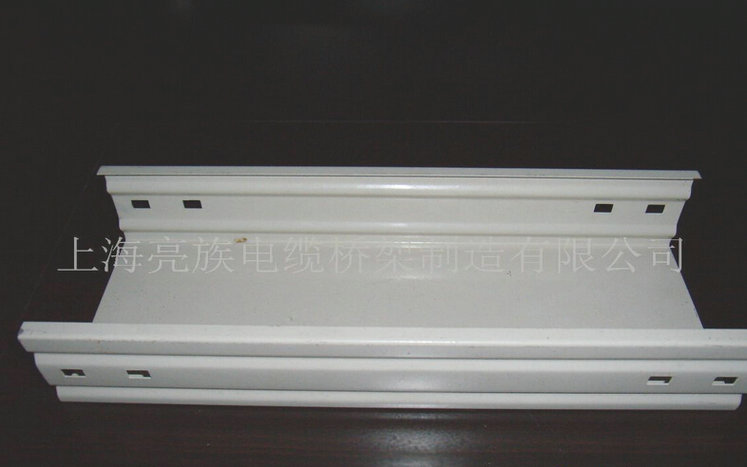 橋架的挑選方式是什么樣子的？