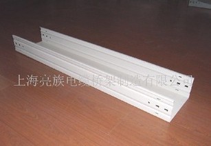 直通托盤式橋架三大作用，你知道幾個(gè)？