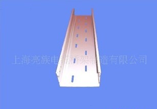 鍍鋅網(wǎng)格橋架主要有著什么特點？