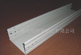 電纜橋架安裝應注意的點是什么？